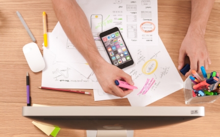 Servicio de estrategías de crecimiento y venta para negocios